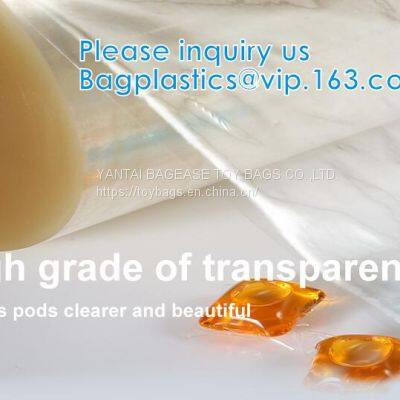 Polyvinyl Alcohol PVA, Dissolving Non Woven Embroidery Fabric, Breathable, Sustainable, Fusible, Water-Soluble photo-2