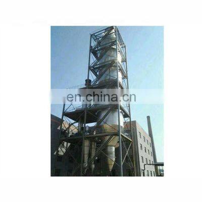 YPG Series Pressure Milk Spray(Congeal)Dryer Drying Machine photo-3