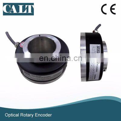CALT Hollow Shaft Incremental Rotary Encoder- GHH100 Series IP54 photo-5