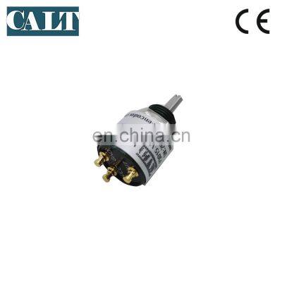 P3015-V1-CW360 Effective Electrical Angle 360 Degrees Hall Angle Sensor photo-5