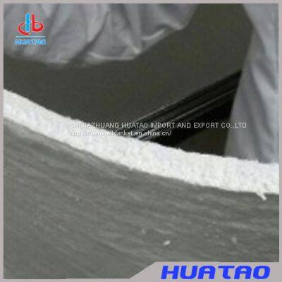 HT650 Aerogel Blanket for Heat Thermal Insulation photo-3