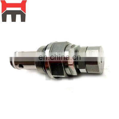 Excavator Hydraulic Control Valve PC40-7 PC40-8 Main Relief Valve photo-2