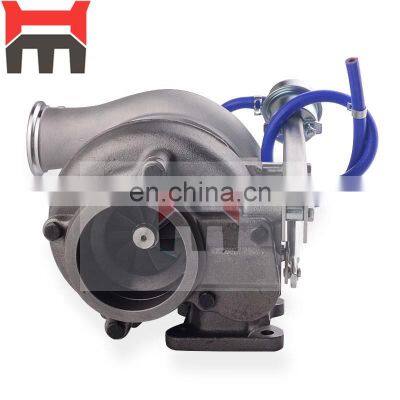 HX40 Turbocharger 4050205 Turbocharger for PC300-7 PC350-7 6D114 6CT Engine photo-2