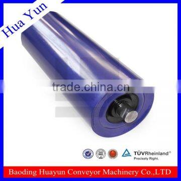 Carrier Roller, Return Roller, Through Roller, Transition Roller for belt conveyor