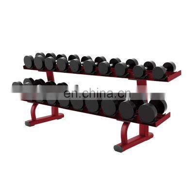 Dumbbell Set Fitness Equipment photo-4