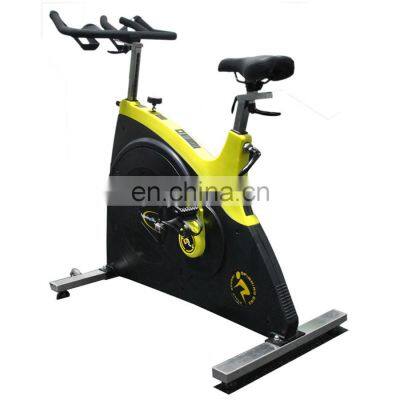 MND Hot Selling Cardio Exercise Machine Sports Equipment Exercise Bike Indoor Belt D07 Home Use Bike