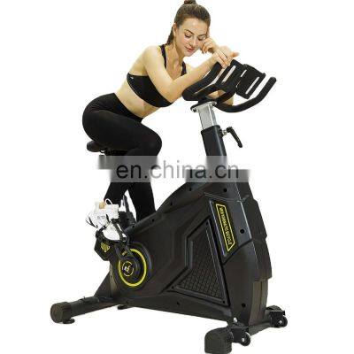 commercial fitness gym spin static cycling machine for exercise stationary magnetic bicicleta orbitrack spinning bike indoor