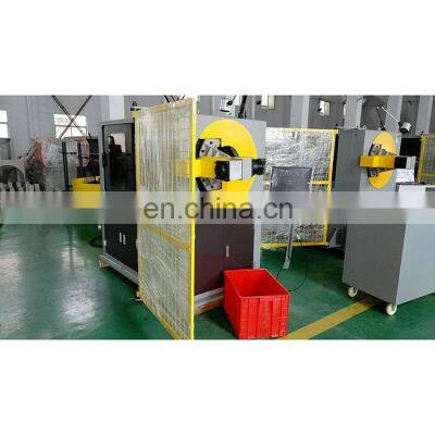 2021 New Inventions Color Any Customer Likes Wire Forming Part Specific Use After Tensioning photo-4