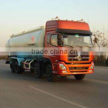 Dongfeng bulk cement tank truck 30000-36000Liter