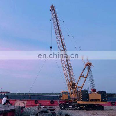 Cranes for Sale 600 Ton Crawler Crane Other Cranes photo-2