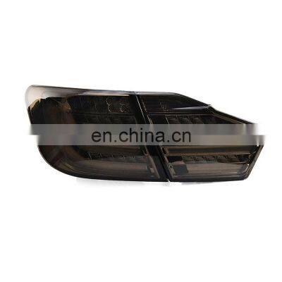 LED Tail Lights for Camry 2012 2013 2014 Tail Lamps Assembly