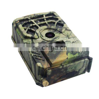 PR300 Pro Outdoor IP66 Waterproof 16MP Thermo Vision Wildlife Camera Night Vision Trail Hunting Camera photo-4