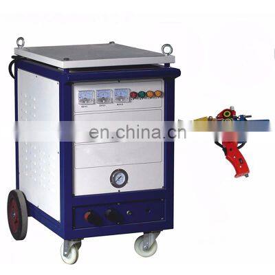 High-efficiency Thermal Arc Spray Machine / Inverter Arc Welding Machine