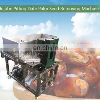 Date Deseeding Machine for Sale From Elva