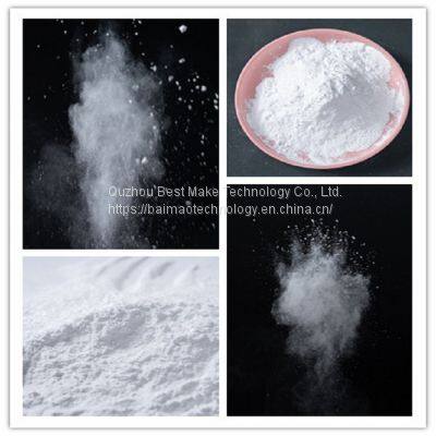 Polyethylene modified wax With high wear resistance