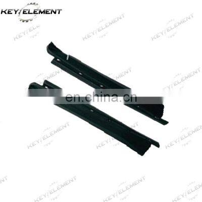 KEY ELEMENT High Factory Wholesale Price Bumper Bracket 53825 - 06090 53826 - 06090 For Toyota