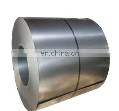 China Manufacturer DX51D Hot Dipped GI Steel Coil Z180 Zinc Coating Steel Sheet /Galvanized Steel Coil