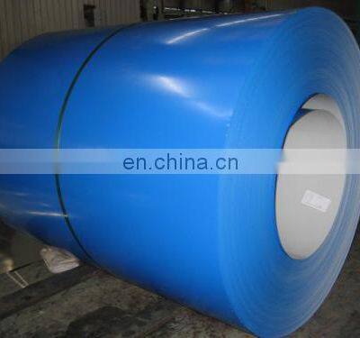 AZ30-275g/m2 Prepainted Galvalume Steel Sheet/plate Aluzinc Steel Coil Sheets Provide Free Samples