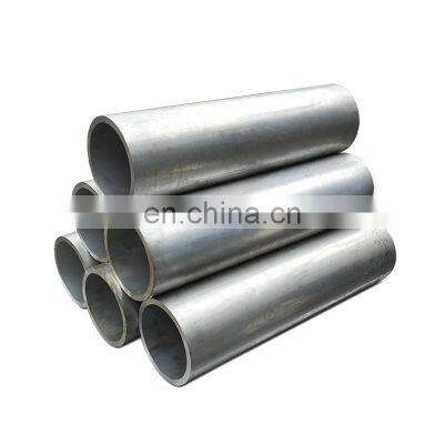 ASTM A 106 Gr.B OD 10.3mm 830mm Black Cold Drawn Carbon Seamless Steel Pipe / Seamless Steel Tube photo-2