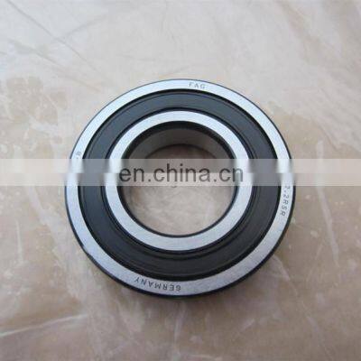 6307-2RS Deep Groove Ball Bearing 6307 2RS Electrical Machinery Bearing 6307-2RSR 6307RS photo-3