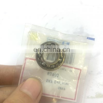 Agricultural Machinery Deep Groove Ball Bearing  6202 size 15*35*11 mm  NTN  brand