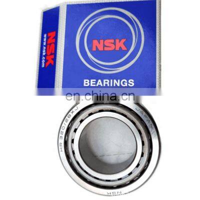 NSK Bearing Inch HM801346/10 Taper Roller Bearing HM801346/10
