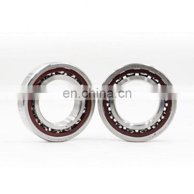 Steel Ball Bearing & 71805 71805AC SUL P4 Size 25X37X7mm