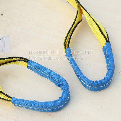 American Standard Flat Webbing Sling photo-3