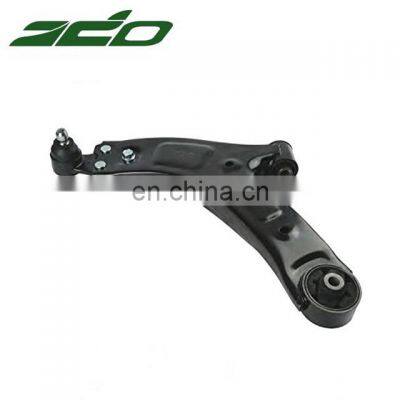 ZDO Auto Chassis Suspension Parts  54500-4H000 54501-4H000  Control arm for Hyundai