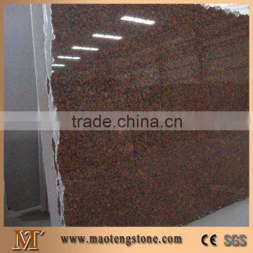 Carmen Red Granite Big Slab