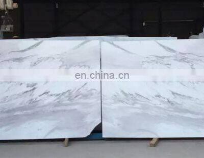 High Quality Marble Book Match Tiles and Slabs photo-5