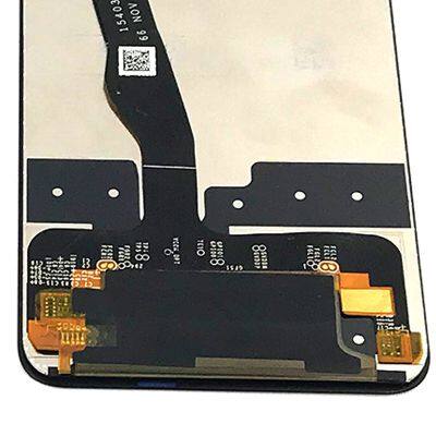 Smartphone Screen Mobile Touch Display Lcd Screen For Huawei Y9S Cell Phone Parts photo-5