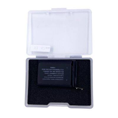 0 Cycle Battery For Cell Phone Rechargeable Batteries For Apple Watch Series 1 S1 42mm Cell Phone Parts