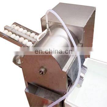 Hot sale Industrial or commerical egg washing cleaning machine