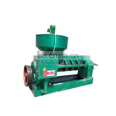 Peanut oil pressing machine/Oil pressing machine with high quality