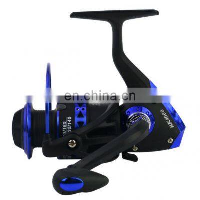 Byloo 2021  fishing spinning reel bow fishing reel left handed  br 4000 fishing reel