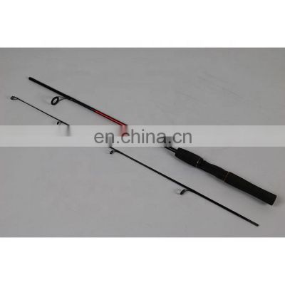 Wholesale top quality blanks travel fishing rod