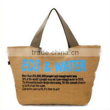 nice styles shopping promotional bags factory with logo