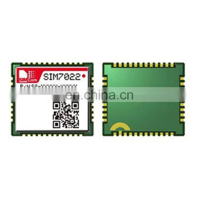 SIMCom SIM7022 Multi-Band NB-IoT Module SIM7022