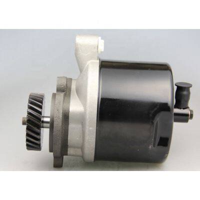 E6NN3K514AB Power Steering Pump for NewH olland Tractor