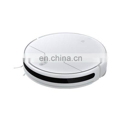 NEW HOT XIAOMI MIJIA Mop Robot Vacuum Cleaner 2C for Home Auto Sweeping Mopping 2700Pa Cyclone Suction Smart Planned App