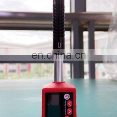 Pen Type Portable Leeb Hardness Tester photo-3