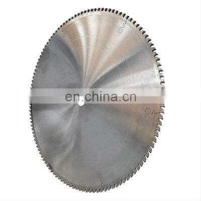 LIVTER TCT Carbide Aluminum Cutting Circular Saw Blade