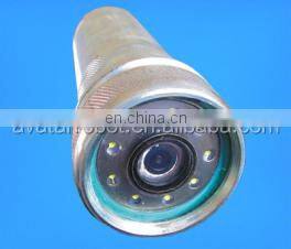 Underground Borehole Wide-Angle Panoramic Probe 2000m Deep Well Inspection Camera photo-4
