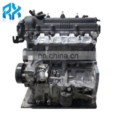 ENGINE ASSY cearto forte K3 GAMMA engine 1.6L 1600CC 130E1-2BH00 For KIa CEARTO 2016 - 2018