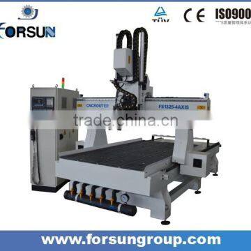 Carving Kit With Two Heads Cnc Router photo-3