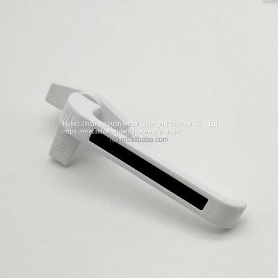 Simple And Generous Aluminium Hardware Accessories Doors Lock Window Pull Handle