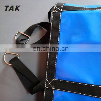 ISO Standard 50KG Safe Working Load Scaffold Tool Lifting Bag photo-2