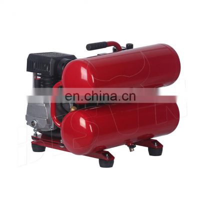 Bison China 10Bar Direct Driven Piston 20L Best Air Compressors Price