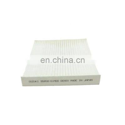 Ivan Zoneko Top Quality Attractive Design Replacement Filter Air Filter95850-61M00 9585061M00 For SUZUKI photo-3
